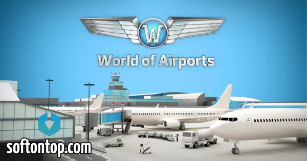 World of Airports