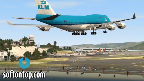 World of Airports Mod APK unlimited money