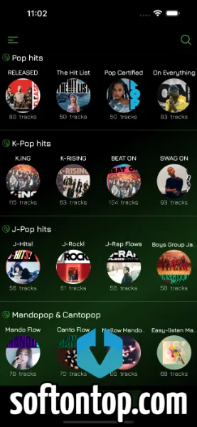 Ymusic Premium APK latest version