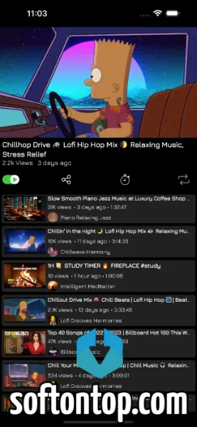 Ymusic Premium Mod APK