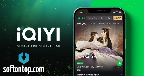 iQIYI