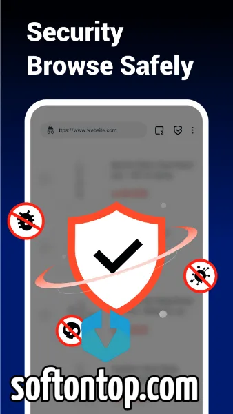 ADBlocker Plus Mod APK