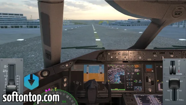 Airline Commander Mod APK unlimited AC credits