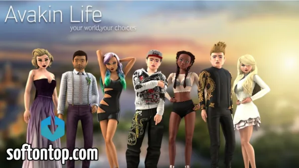 Avakin Life