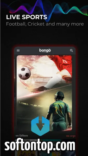 Bongo Premium APK