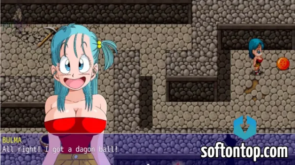 Bulma Adventure APK Android