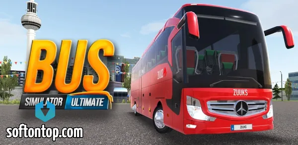 Bus Simulator Ultimate