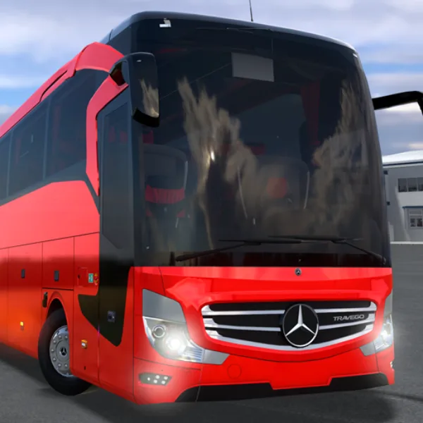 Bus Simulator Ultimate