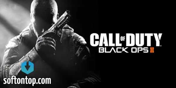 Call of Duty Black Ops 2