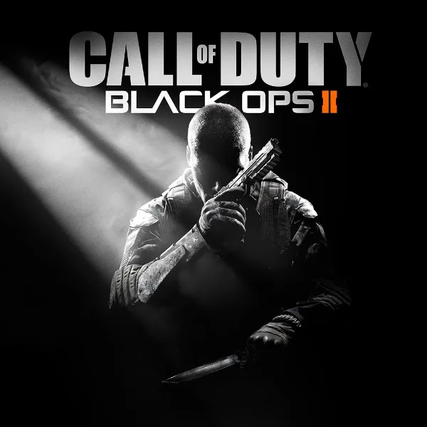 Call of Duty Black Ops 2