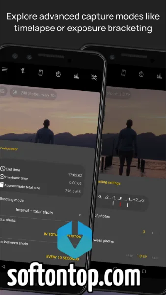 Camera FV-5 Lite Mod APK