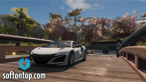 Car Parking Multiplayer 2 Mod APK unlimited money unlock all