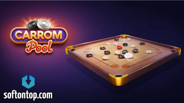 Carrom Pool