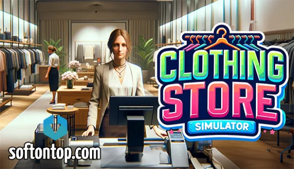 Clothing Store Simulator