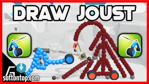 Draw Joust