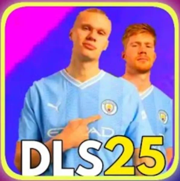 Dream League Soccer 2025