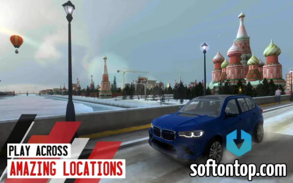 Driving School Simulator Mod APK unlimited money