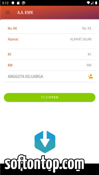 E Coklit.go.id APK