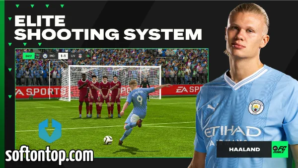 EA FC 24 Euro 2024 APK