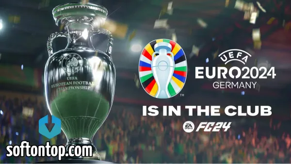 FC Mobile Euro 2024