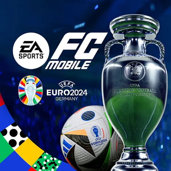 FC Mobile Euro 2024