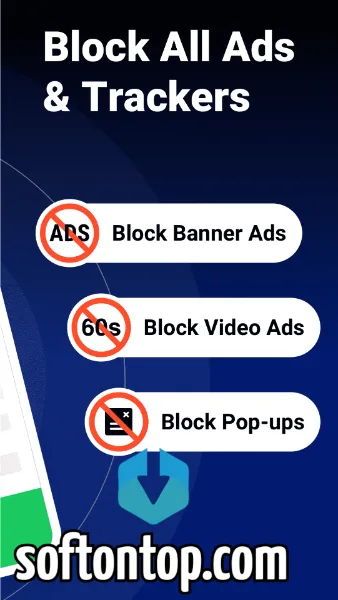 Free ADBlocker Browser Premium APK