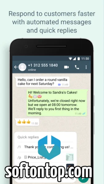 GB Whatsapp Pro Business Mod APK