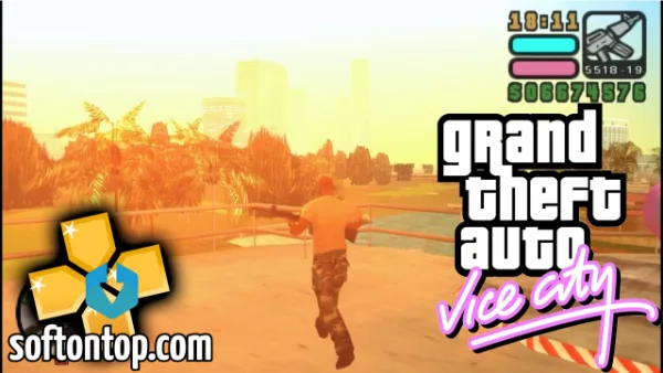 GTA Vice City