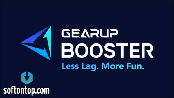 Gear Up Booster