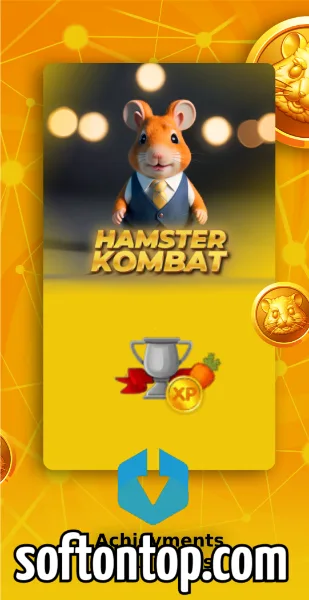 Hamster Kombat App APK