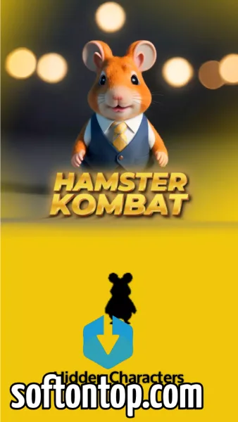 Hamster Kombat App for Android