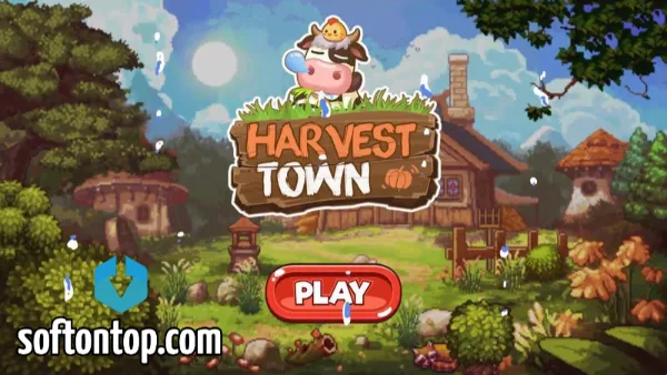 Harvest Town