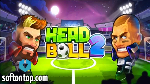 Head Ball 2