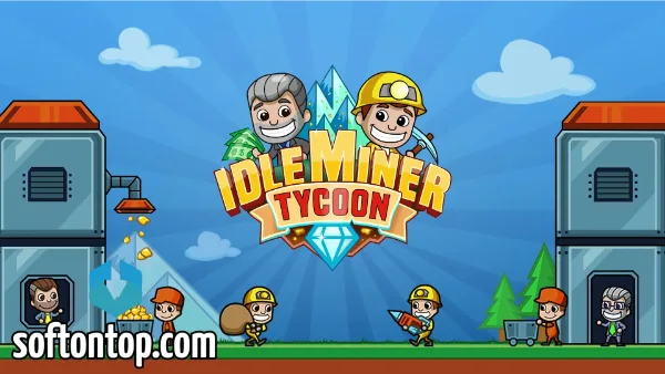 Idle Miner Tycoon