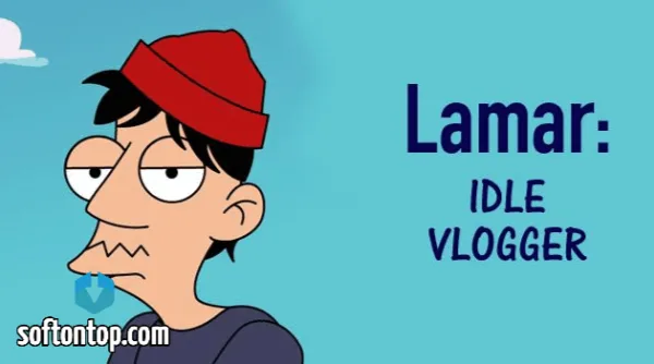 Lamar Idle Vlogger