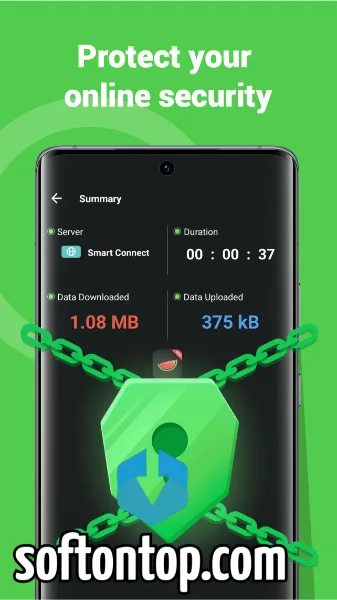 Melon VPN Premium APK