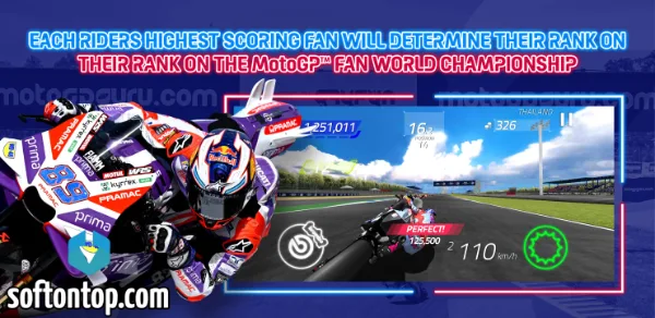 MotoGP Racing '23 Mod APK unlimited money and diamond an1