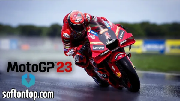 MotoGP Racing '23