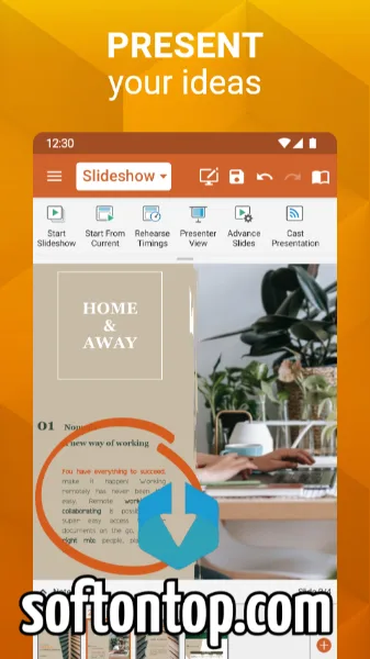 Office Suite Premium Mod APK