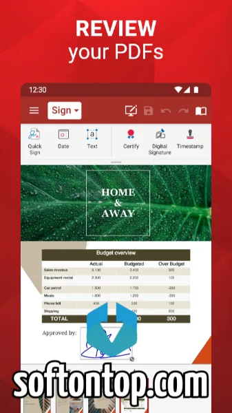 Office Suite Pro Mod APK