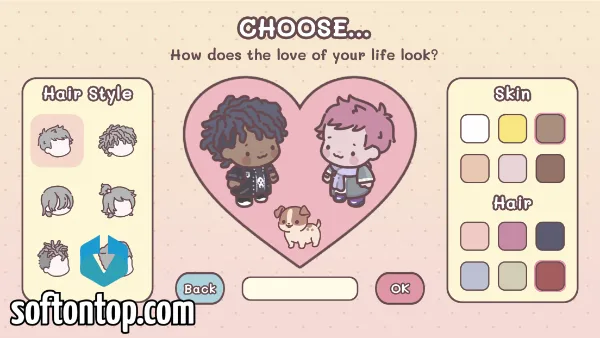 Pocket Love Mod APK latest version