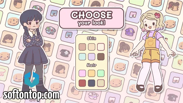 Pocket Love Mod APK unlimited dollars and coins