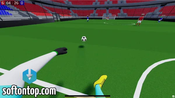 Pro Soccer Online APK for Android