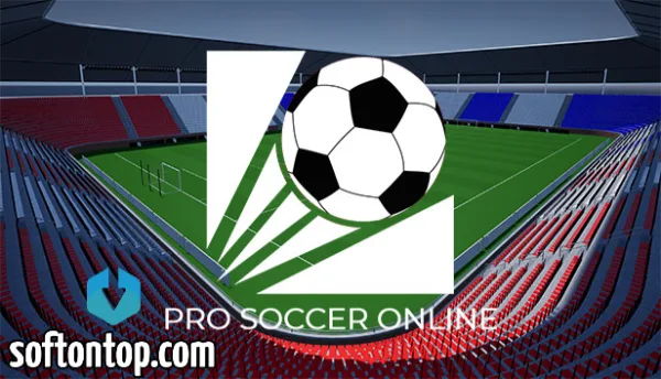 Pro Soccer Online