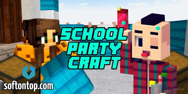 School Party Craft