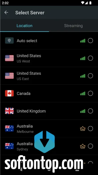 Secure VPN Pro Mod APK