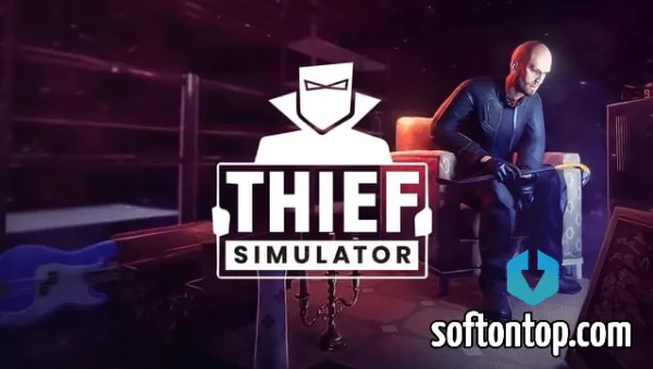 Thief Simulator