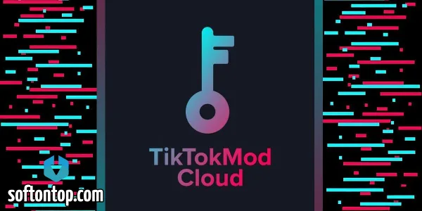 TikTok Mod Cloud