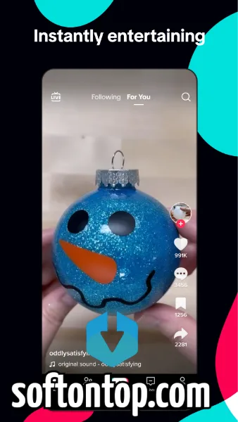 TikTok Plugin Mod APK without watermark