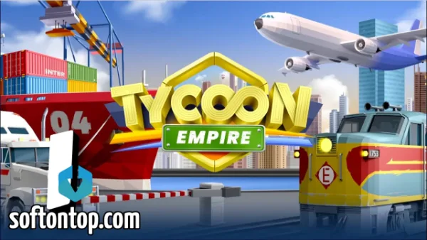 Transport Tycoon Empire